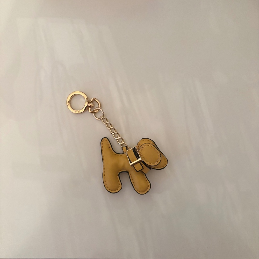 STEVE MADDEN dog chain